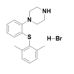 2,6-DiEthyl vortioxetine